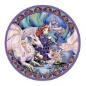 Follow Your Dreams - Master Pieces 500 Piece Puzzle