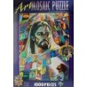 Art Mosaic: Jesus - Master Pieces 1000 Piece Puzzle