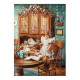 Sugar & Spice - Master Pieces 1000 Piece Puzzle