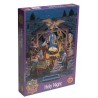 Holy Night - Master Pieces 1000 Piece Puzzle