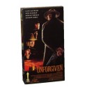 Unforgiven (VHS)