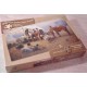 Chuckwagon Serenade - Master Pieces 1000 Piece Jumbo Puzzle