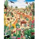 Last Oasis - Master Pieces 550 Piece Puzzle