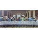 Leonardo da Vinci: The Last Supper - FX Schmid 1000 Piece Puzzle
