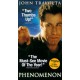 Phenomenon (VHS)