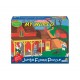 Goodnight Moon: My World - Briarpatch 35 Piece Jumbo Floor Puzzle