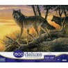 Catching The Sunset - Mega Puzzles 1500 Piece Large Puzzle