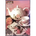 Afternoon Tea - RoseArt Kodacolor 550 Piece Puzzle