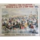 Central Park, Winter / The Skating Pond - White Mountain Puzzles 1000 Piece Puzzle