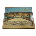 Bruehl Castle - Golden Books 1000 Piece Puzzle