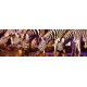 Waterline - Great American Puzzle Factory 500 Piece Panorama Puzzle