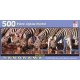 Waterline - Great American Puzzle Factory 500 Piece Panorama Puzzle