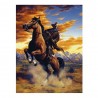 Rough Rider - SunsOut 500 Piece Puzzle