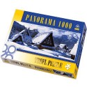 Gassho-Zukuri Village, Japan - Trefl 1000 Piece Puzzle