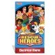 Rescue Heroes: Electrical Storm (VHS)