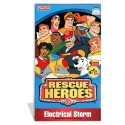 Rescue Heroes: Electrical Storm (VHS)