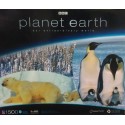 Emperor Penguins with Chicks / Boreal Forest In Snow / Polar Bear & Cub - 3 in 1 Sure-Lox 1500 Piece Puzzle