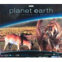 Namaqualand Flowers / Impala / Tigress - 3 in 1 Sure-Lox 1500 Piece Puzzle