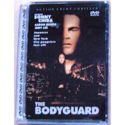 The Bodyguard - Single-Disc Edition (DVD)