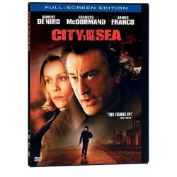 City by the Sea - Single-Disc Full Screen Edition (DVD)