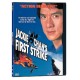 First Strike - Single-Disc Full Screen, Widescreen Edition (DVD)