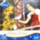 Snow White on the Balcony - Mega Puzzles 1000 Piece Puzzle