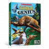 Animal Genius - PC CD Game