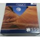 Moons - Great American Puzzle Factory 550 Piece Puzzle