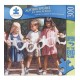 Autism Speaks: We Are Bound Together - Master Pieces 300 Piece Puzzle