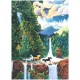 Wilderness Passage - Great American Puzzle Factory 1000 Piece Puzzle
