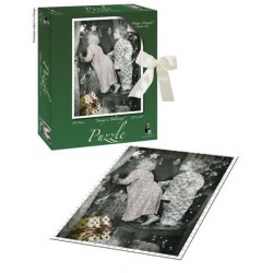 Seeing is Believing: Magic Moments Series 2 - USAopoly 550 Piece Puzzle
