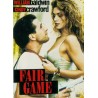 Fair Game - Single-Disc Full Screen Edition (DVD)