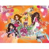 Moxie Girlz: My Style Rocks - Master Pieces 100 Piece Puzzle