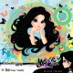 Moxie Girlz: "Coiffure magique" - Master Pieces 100 Piece Puzzle