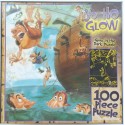 Yo-Ho: Falling Overboard - Ceaco 100 Piece Puzzle