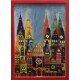 St. Marien - Archdiocese of Hamburg 264 Piece Puzzle
