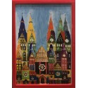 St. Marien - Archdiocese of Hamburg 264 Piece Puzzle