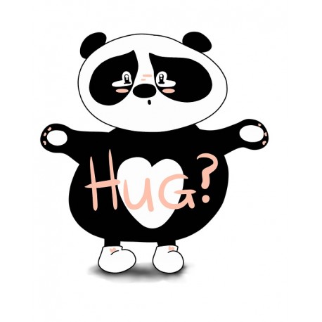 Need a hug?