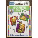 Go Fish by Garanimals (Card Game)