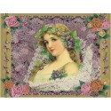 Embellishments - Great American Puzzle Factory 550 Piece Puzzle