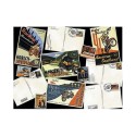 Harley Davidson: Destinations - FX Schmid 500 Piece Puzzle