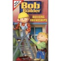 Bob The Builder: Building Friendships (VHS)