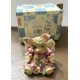 This Little Piggy - Hay Bale Dated 1995 Ornament 143040