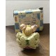 This Little Piggy - Hay Bale Dated 1995 Ornament 143040