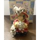 This Little Piggy - "You're a Purr-fect Hero" 1995 Figurine 167673
