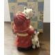 This Little Piggy - "You're a Purr-fect Hero" 1995 Figurine 167673