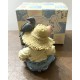 This Little Piggy - "Share Crow" 1995 Figurine 145742