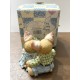 This Little Piggy - "Merry Kisses And Hogs!" 1995 Figurine 145858