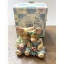 This Little Piggy - "Merry Kisses And Hogs!" 1995 Figurine 145858