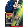 Star Wars The Power of the Force Green Card, Orrimaarko (Prune Face) with Freeze Frame Slide